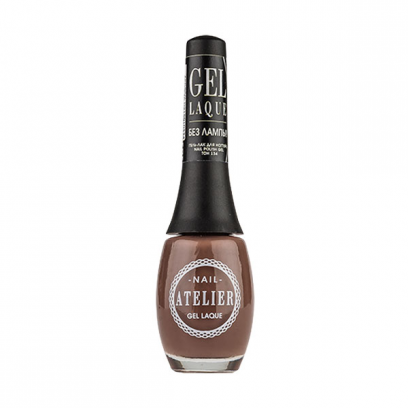 

Гель-лак для ногтей Vivienne Sabo Nail Atelier (D215010317, 117, светлый бежево-розовый теплый, 12 мл, 12 мл)