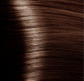 Купить Крем-краска для волос с кератином Non Ammonia Magic Keratin (788, NA 6.35, темный янтарно-каштановый блонд, 100 мл, Базовая коллекция, 100 мл), Kapous (Россия)