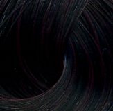Тонирующая крем-краска для волос Gloss (33221, 3/22, Темно-каштановый фиолетовый яркий, 60 мл, Base Collection) тонирующая краска itely hairfashion delyton advanced 6m махагоновый темно русый 60мл