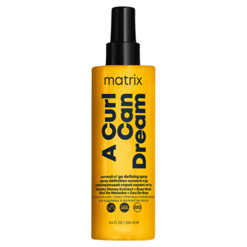 Дефинирующий Спрей TR A Curl Can Dream для вьющихся волос Matrix