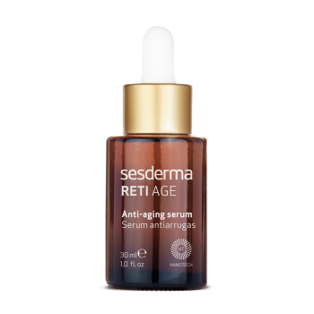 Антивозрастная сыворотка Reti Age (Sesderma)