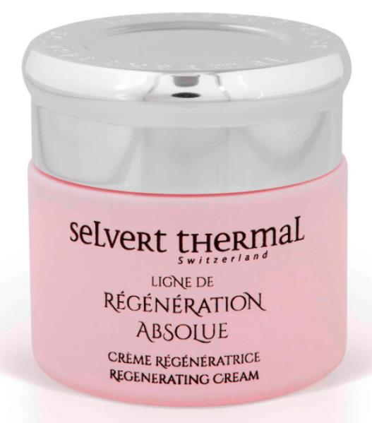Регенерирующий крем с экстрактом улитки Regenerating Cream