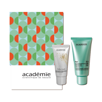 Набор Pure Christmas Collection Academie
