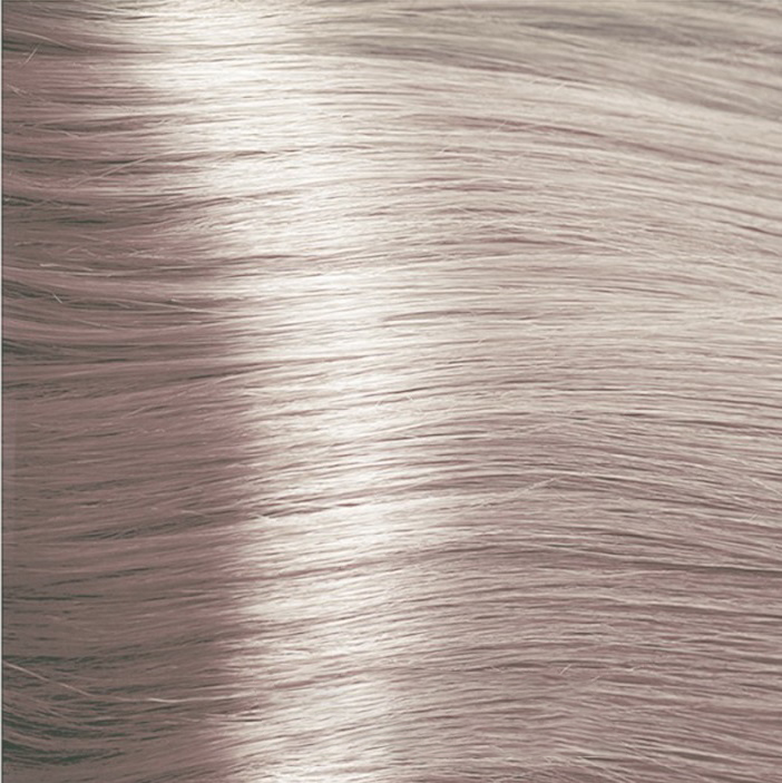 Стойкая крем-краска Eve Experience (6121, 10.21, платиновый блондин перламутрово-пепельный, 100 мл)