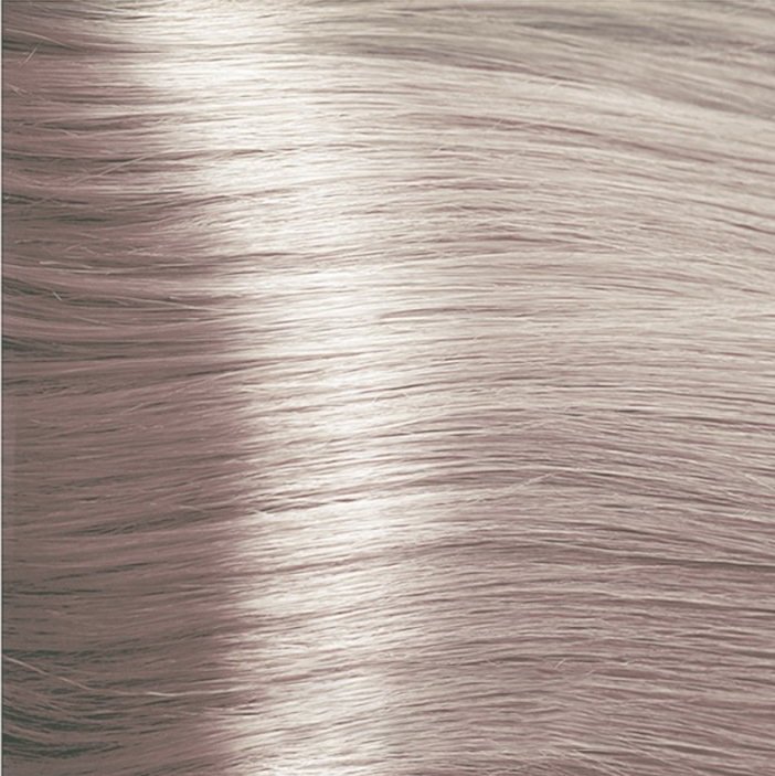 Стойкая крем-краска Eve Experience (6121, 10.21, платиновый блондин перламутрово-пепельный, 100 мл)