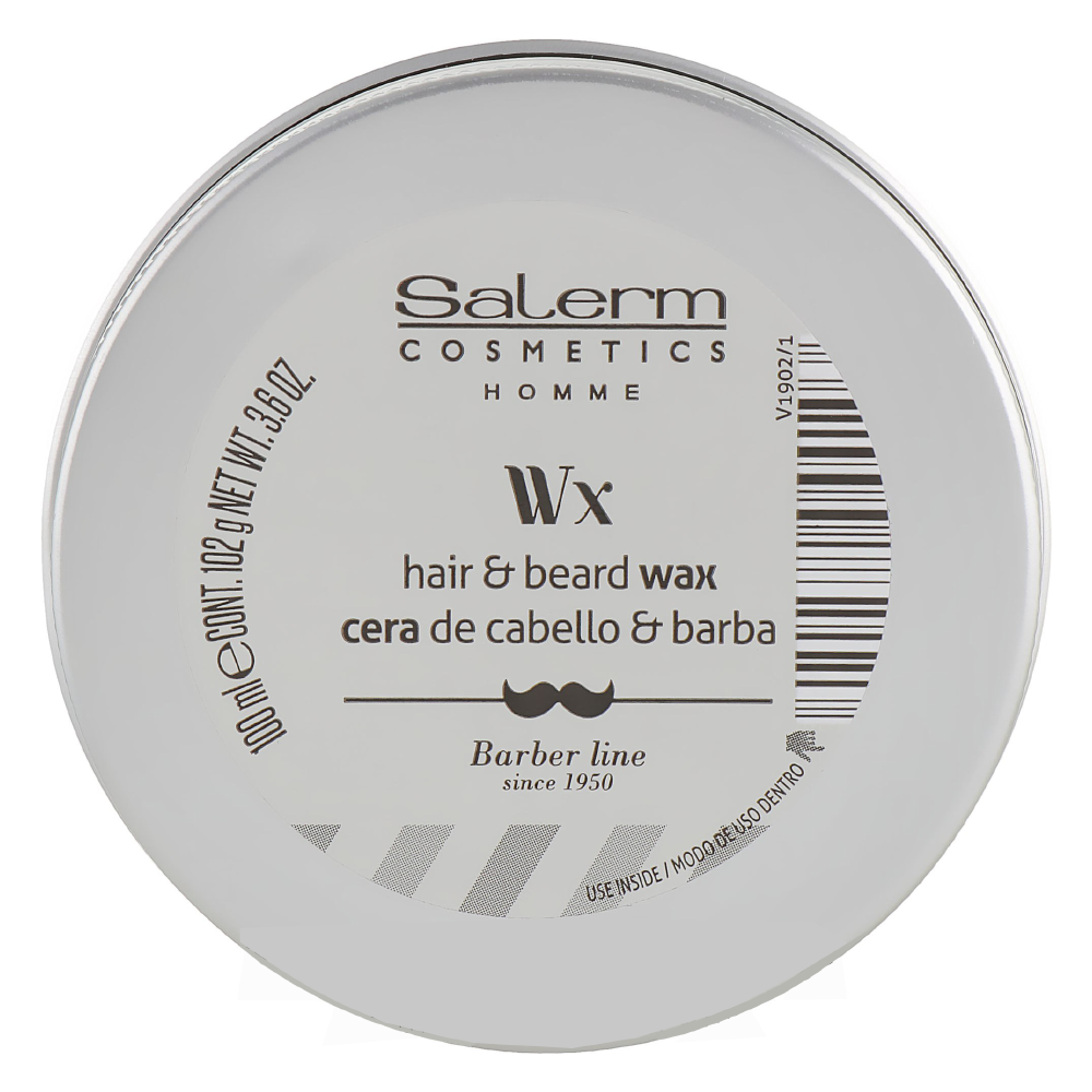 Воск для волос, бороды и усов Hair & Beard Wax маска для волос confume argan gold hair treatment 200 мл