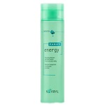 Интенсивный энергетический шампунь с ментолом Purify-Energy Shampoo энергетический шампунь для ослабленных волос склонных к выпадению energy shampoo velian 924 250 мл