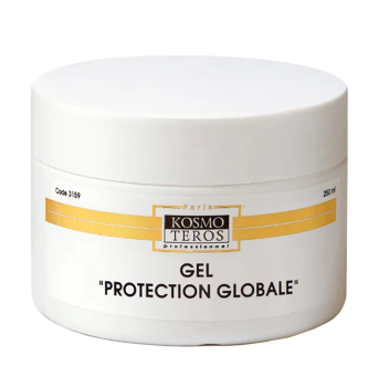 Защитный гель Gel Protection Gel Globale (Kosmoteros)