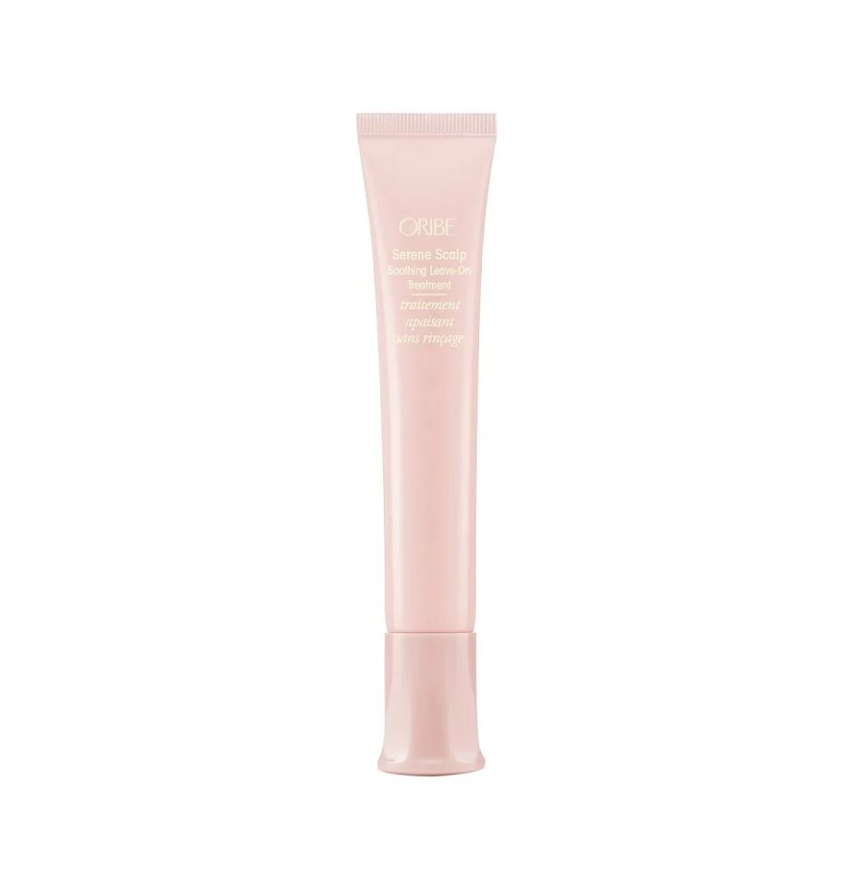 Успокаивающая сыворотка для кожи головы Истинная гармония Serene Scalp Soothing Leave-On Treatment