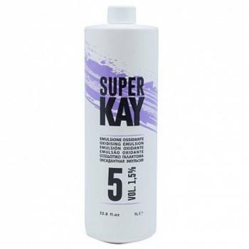 Окислительная эмульсия Super Kay 5 V 1,5% (Kaypro)