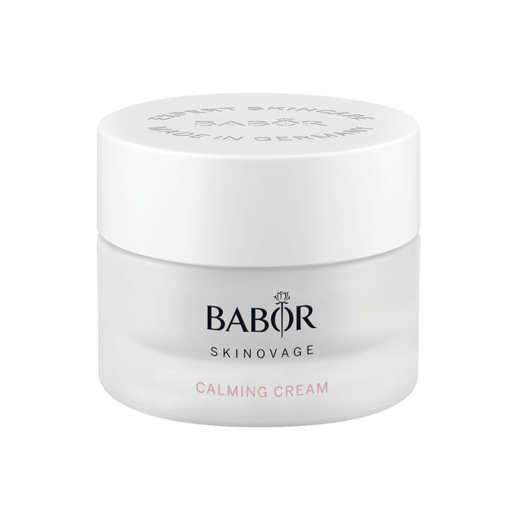 Крем для чувствительной кожи Skinovage Calming Cream lapalette успокаивающее точечное средство от прыщей calming green spot solution 20