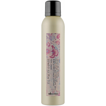 Сухой текстуризатор для моментального объема волос Dry Texturizator More Inside Davines 250 мл