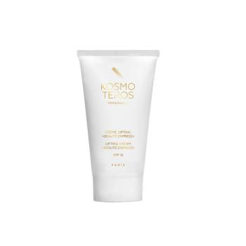 Лифтинг-крем с защитой SPF15 Beaute Express Kosmoteros 50 мл