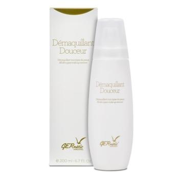 Лосьон для удаления макияжа Demaquillant Douceur Gernetic
