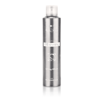 Спрей-блеск Inimitable Style Illuminating Shining Spray Hair Company Professional 250 мл