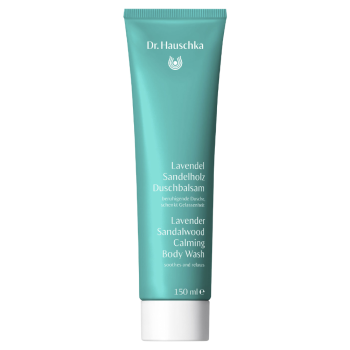 Бальзам для душа Лаванда и Сандал Limited Edition Dr. Hauschka 150 мл