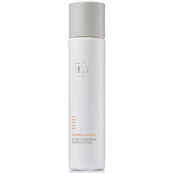 Лосьон для растворения закрытых комедонов Super Lotion Holy Land 250 мл