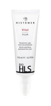 Профессиональный крем-филлер Vital Histomer 125 мл