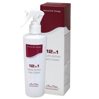 Мультиактивный крем для волос с экстрактом черной икры Mon Platin