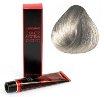 Цветное мелирование Пепельный тон Asch La Biosthetique 50 мл