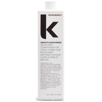 Разглаживающий кондиционер Smooth.Again.Rinse Kevin.Murphy 1000 мл