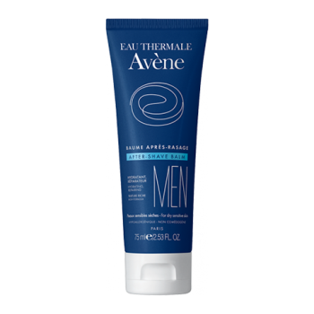 Бальзам после бритья Avene