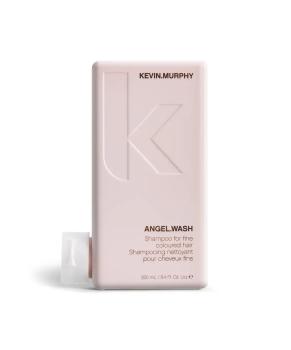 Шампунь для деликатного ухода за цветом Angel.Wash KEVIN.MURPHY 250 мл