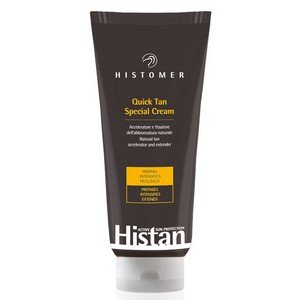 Активатор загара Histan Quick Tan Histomer 250 мл
