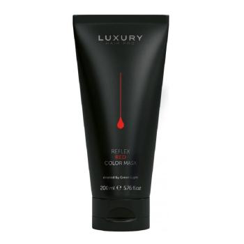 Оттеночная маска Красная Reflex Color Mask Rosso Green Light 200 мл