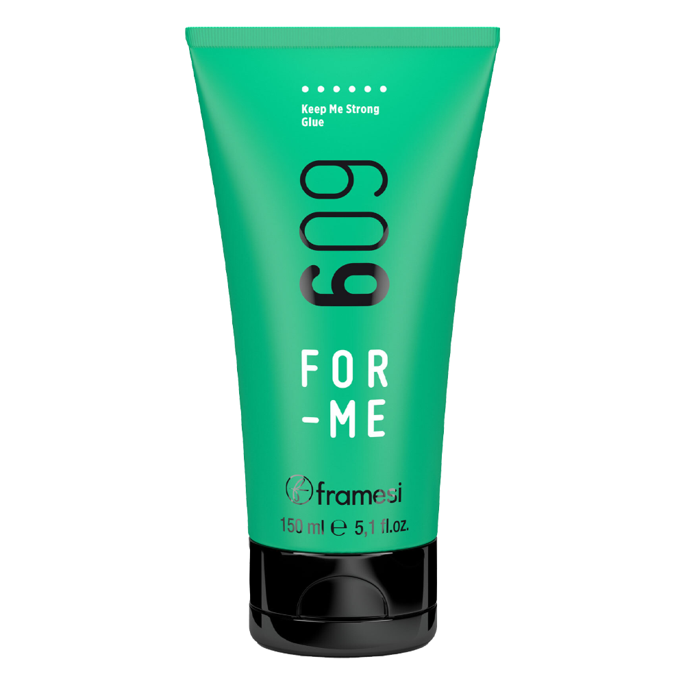 Гель для волос экстрасильной фиксации For Me 609 Keep Me Strong Glue 2970₽