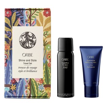 Набор Shine Styl Oribe