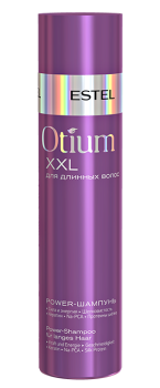 Шампунь для длинных волос Otium XXL Estel