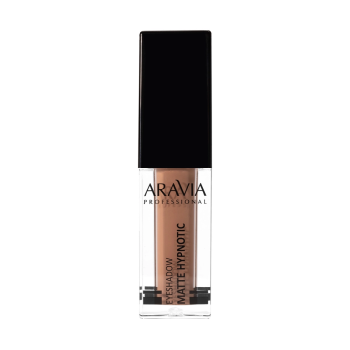 Жидкие матовые тени для век Matte Hypnotic Aravia