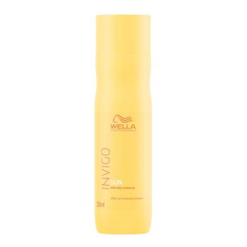 Очищающий шампунь Invigo Sun Wella 300 мл