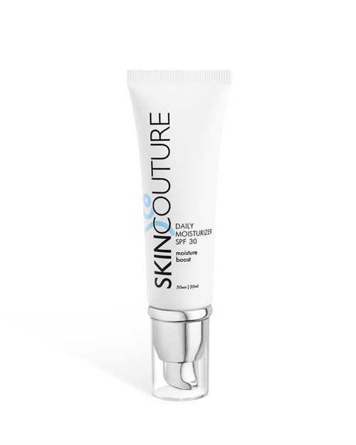 Дневной увлажняющий крем SPF 30 Daily Moisturizer