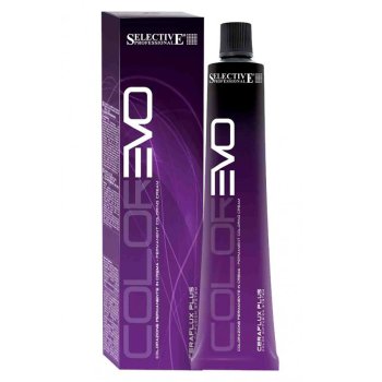 Крем-краска Colorevo Selective Professional