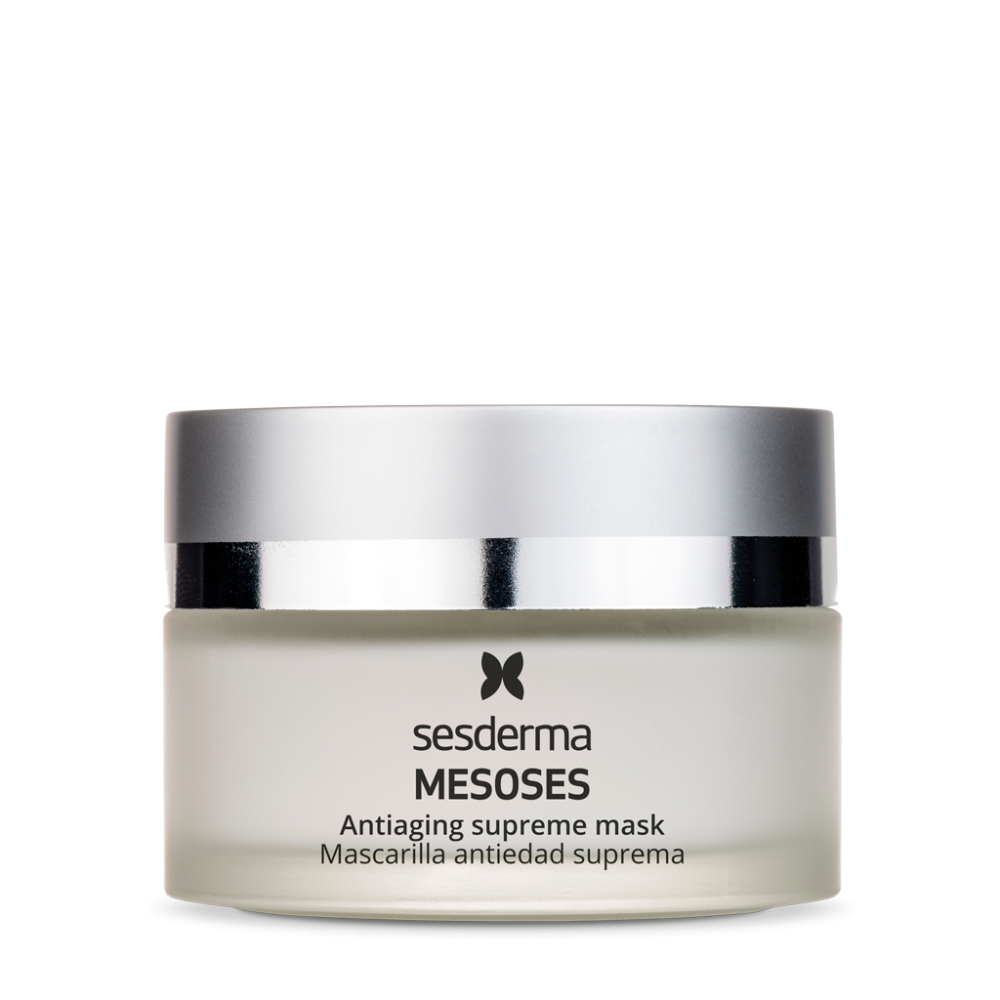 Маска омолаживающая Supreme Mesoses 6660₽