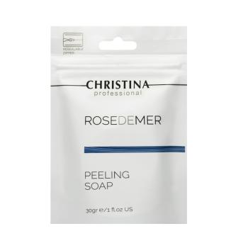 Пилинговое мыло Rose de Mer Soap Peel Christina