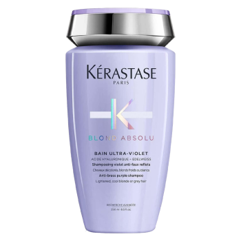 Шампунь-ванна для нейтрализации желтизны Ultra-Violet Kerastase