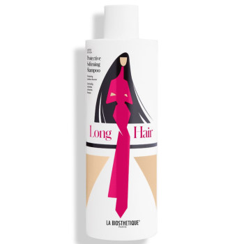 Защитный смягчающий мицеллярный шампунь Protective Softening Shampoo La Biosthetique 500 мл