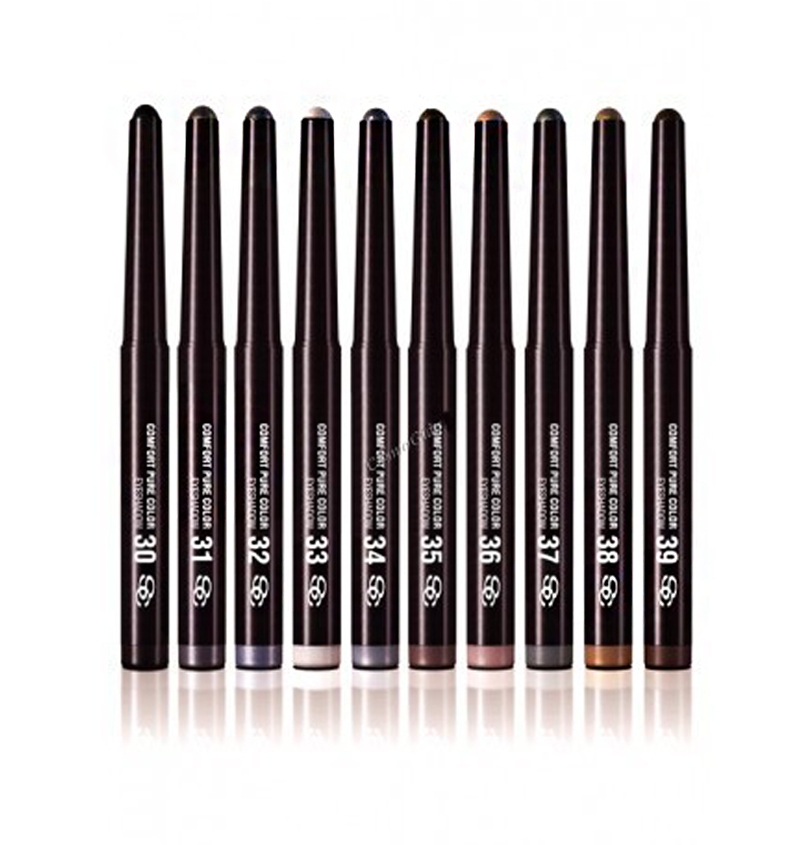 Тени для век Eyeshadow