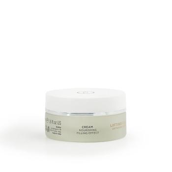 Питательный крем с лифтинг эффектом заполнения морщин Lifting Code Nourishing Cream Filling Effect Bioline Jato 50 мл