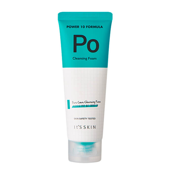 Очищающая пенка It's Skin Power 10 Formula Cleansing Foam PO