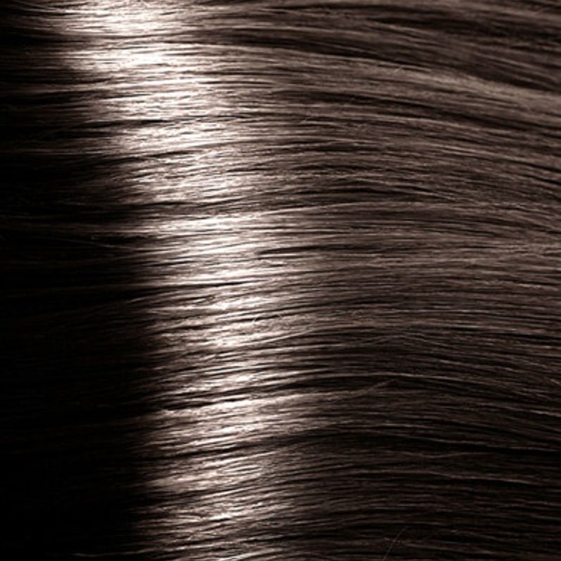 Крем-краска для волос Studio Professional (2887, 7.12, Пепельно-перламутровый блонд, 100 мл)