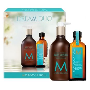 Набор Dream Duo 2023 Original, масло для волос 100 мл + лосьон 360 мл Kosmetika-proff.ru