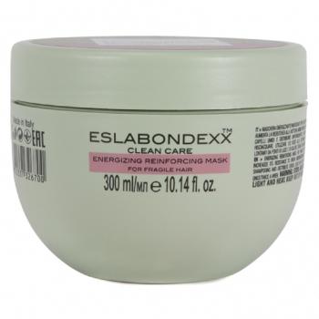 Укрепляющая маска для тонких волос Energizing Reinforcing Mask For Fragile Hair (Eslabondexx)