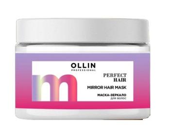 Маска-зеркало для волос Ollin Perfect Hair (Ollin Professional)