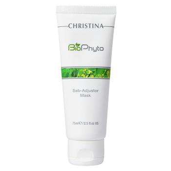 Себорегулирующая маска Bio Phyto Seb-Adjustor Mask (Christina)