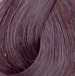 Перманентная безаммиачная крем-краска Chroma (74221, 4/22, средний шатен фиолетовый яркий, 60 мл, Base Collection)