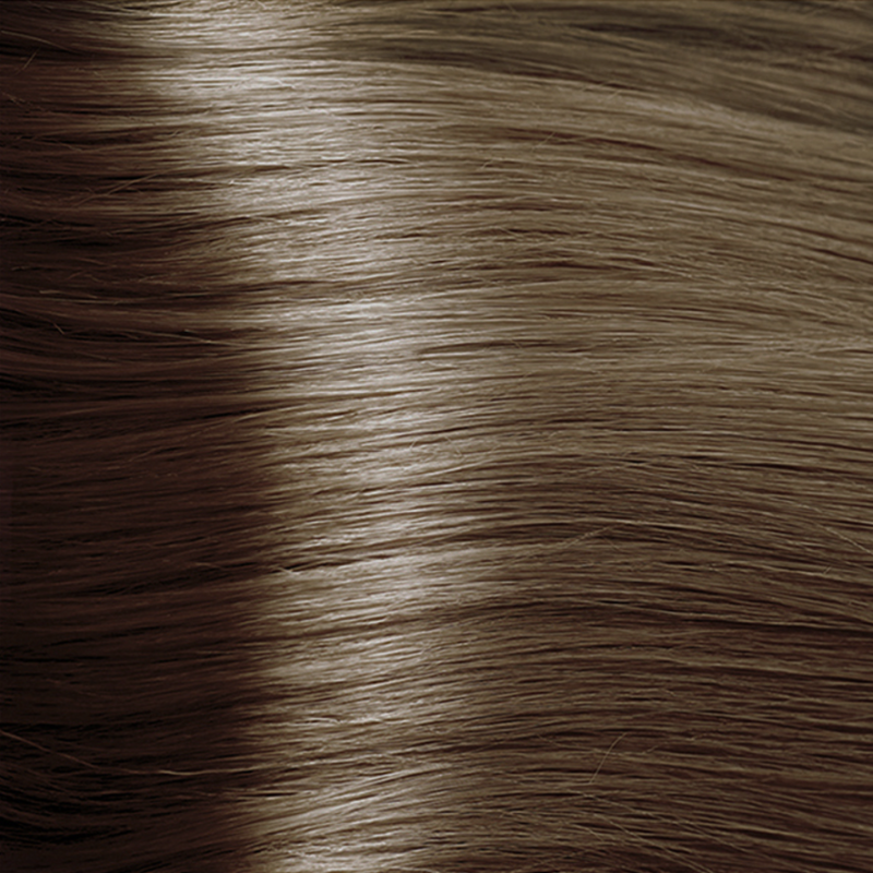 Крем-краска Colorevo (84800, 8.00, светлый блондин глубокий, 100 мл, Блондин) крем краска colorevo 84600 6 00 темный блондин глубокий используется в концептуальных оттенках 100 мл блондин